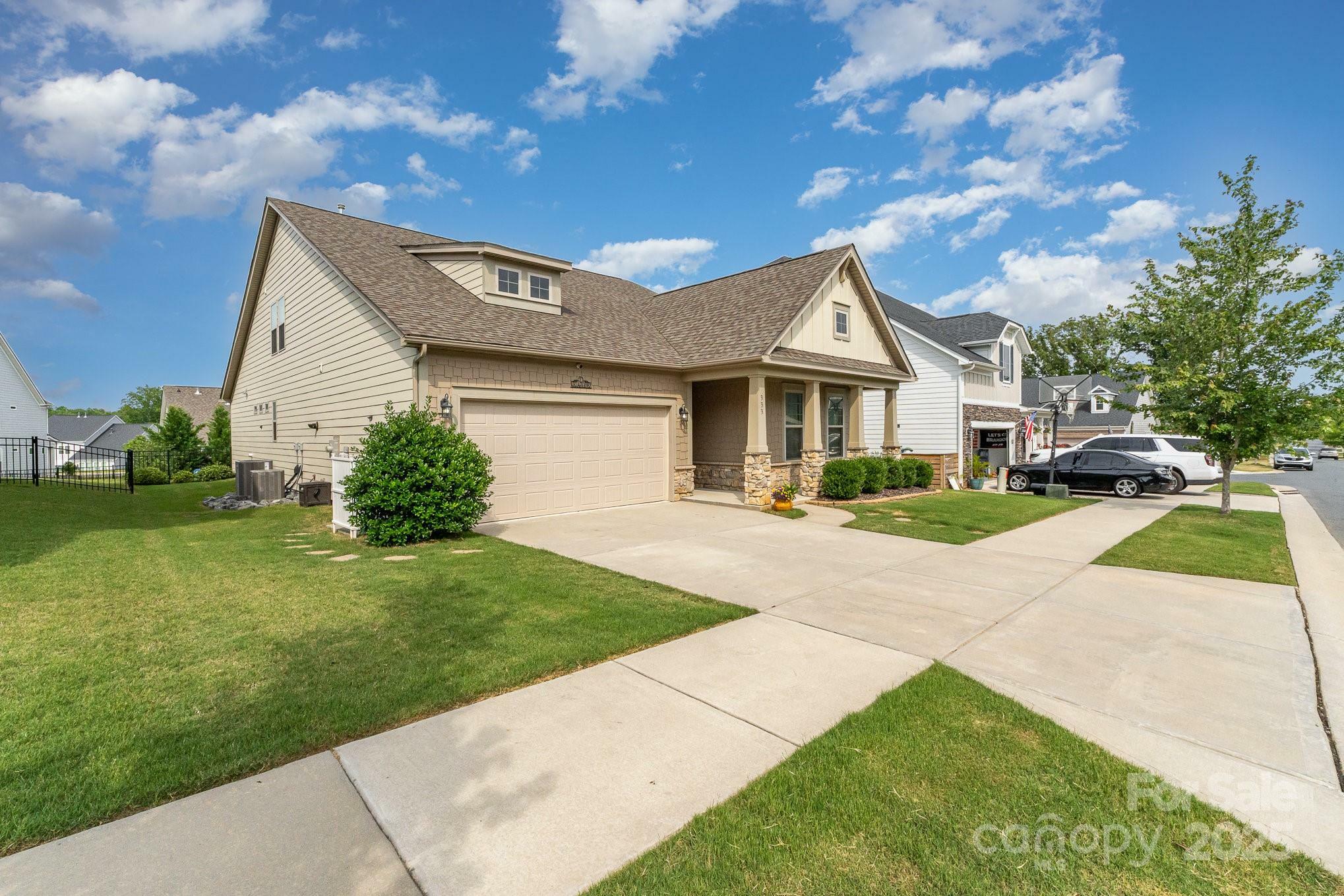 Property Photo: 333 Dudley Drive SC 29715