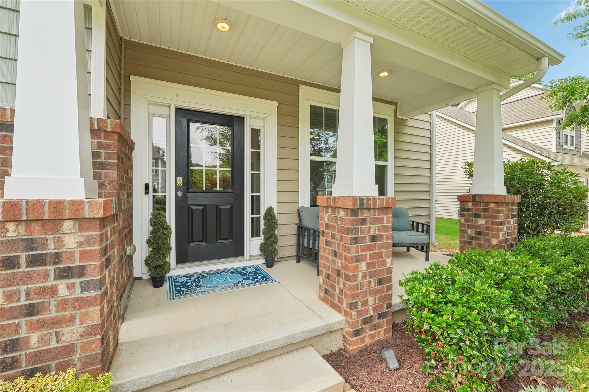 Property Photo: 5812 Dinsmore Lane NC 28012
