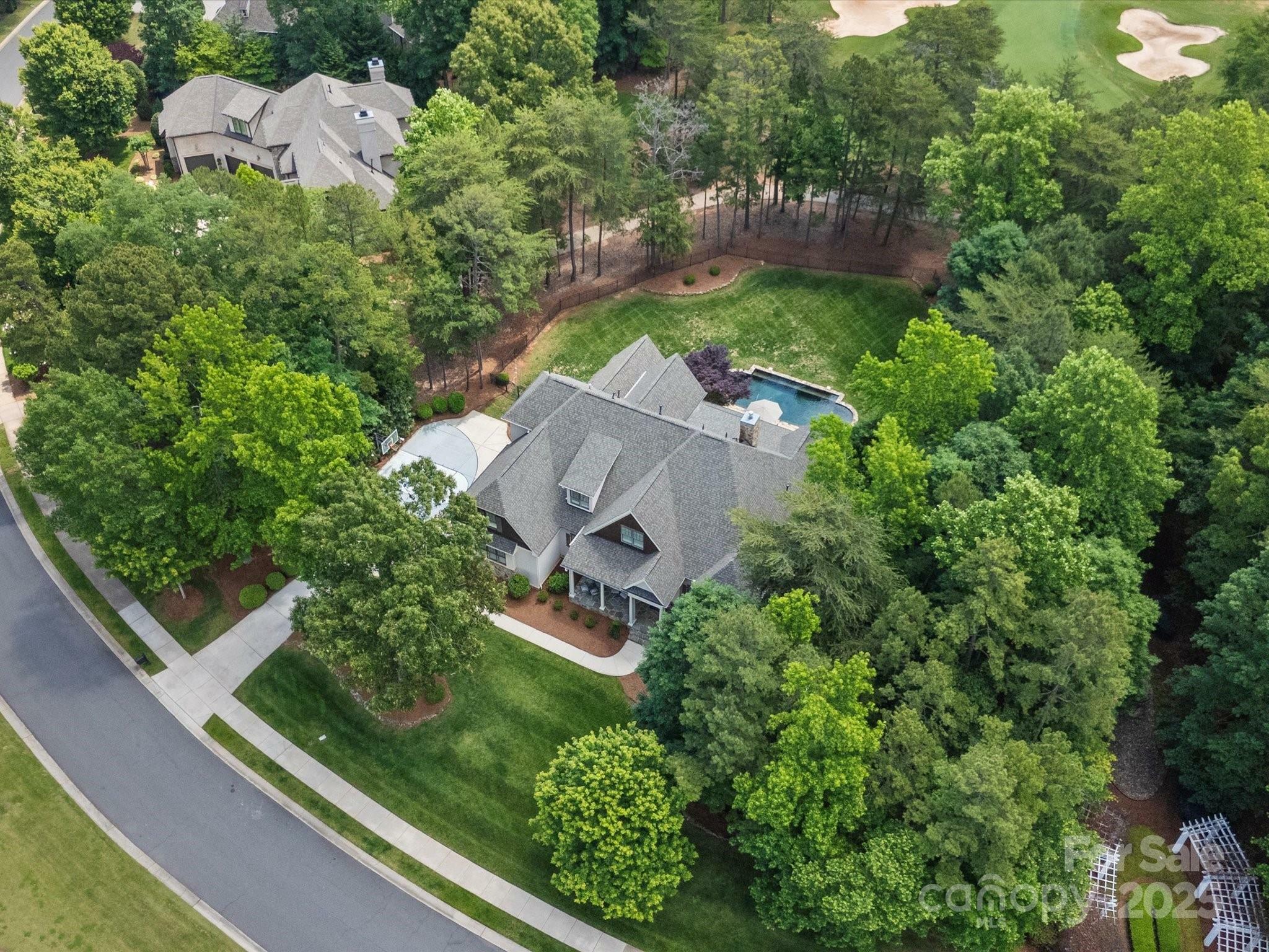 Property Photo: 1007 Wessington Manor Lane SC 29715