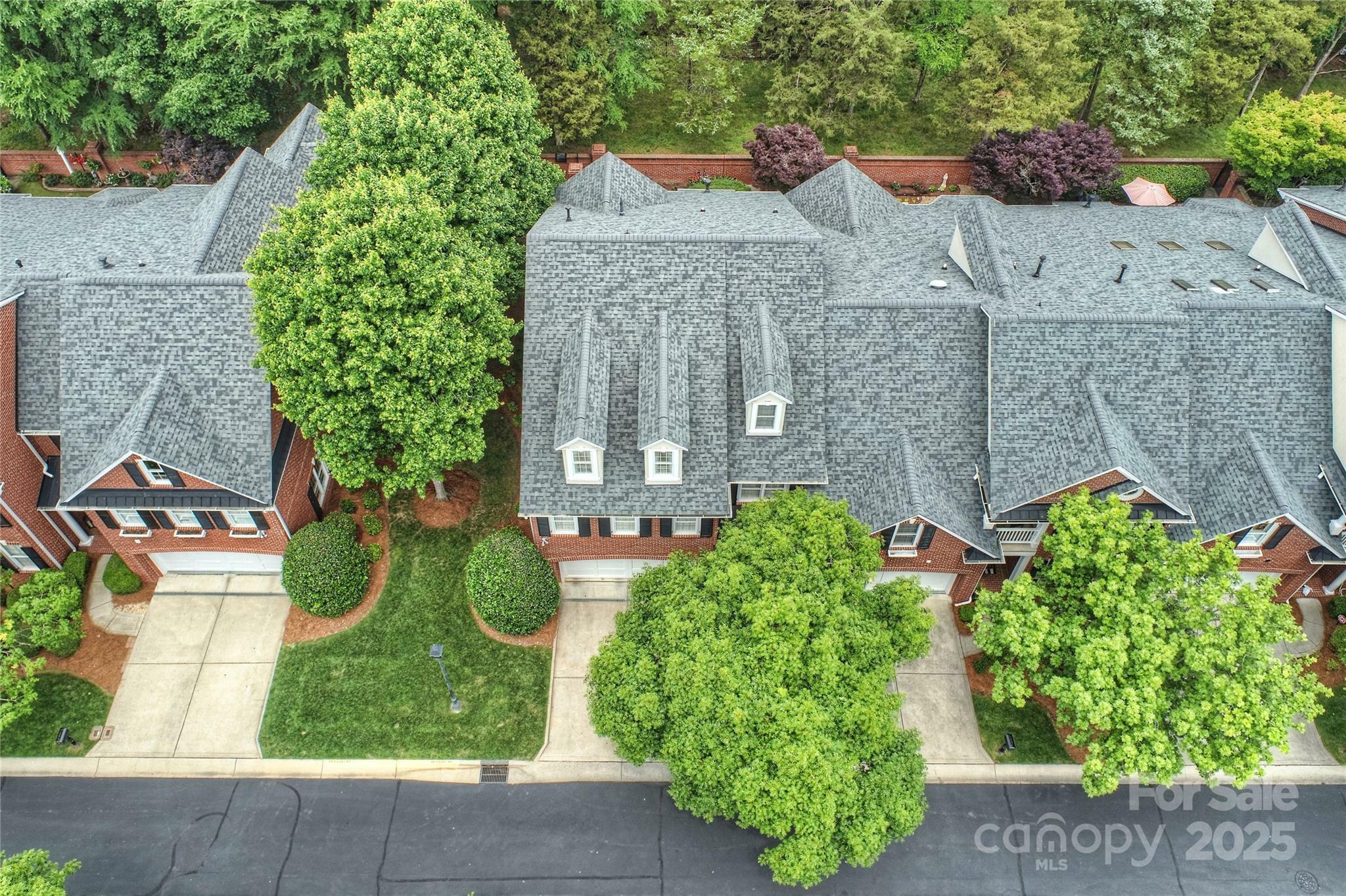 Property Photo: 3128 Ethereal Lane NC 28226