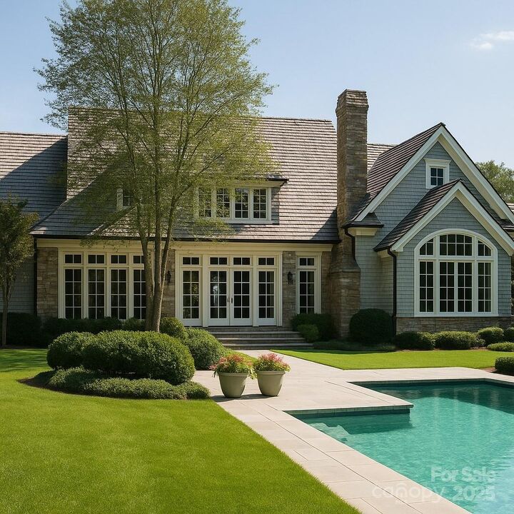 Property Photo:  21121 Shearer Road  NC 28036 