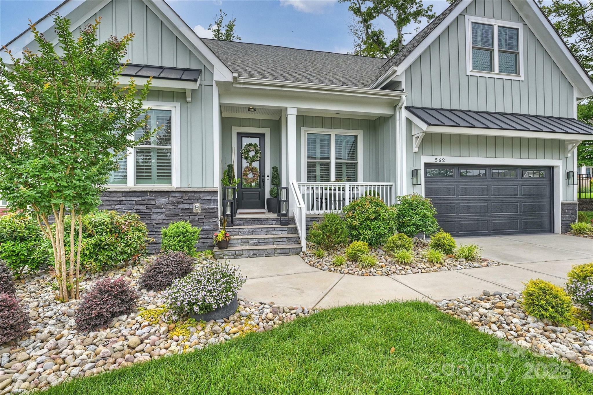Property Photo: 562 Preservation Drive SC 29715