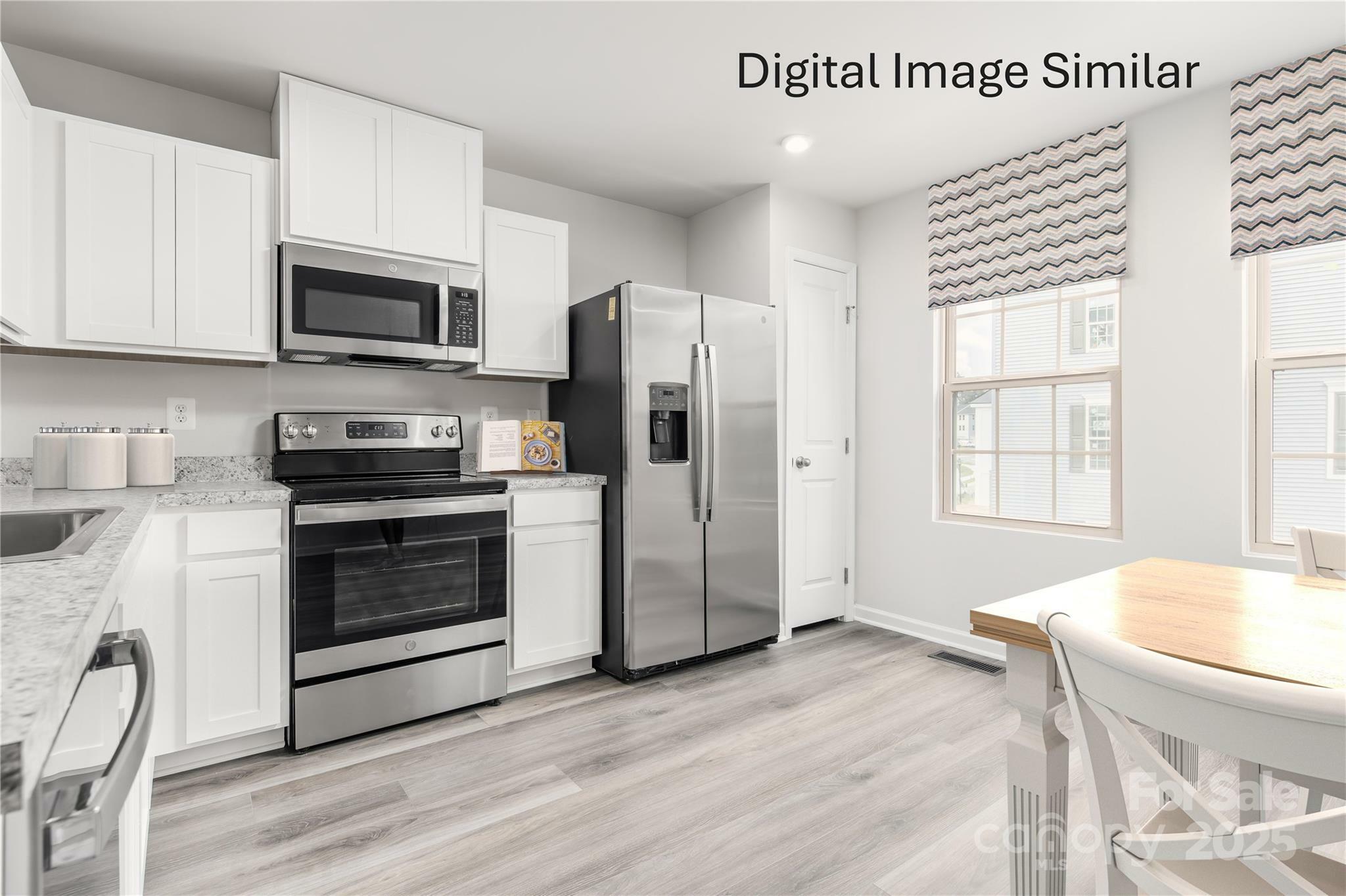 Property Photo: 3233 Dannelly Towns Alley 1002C NC 28208