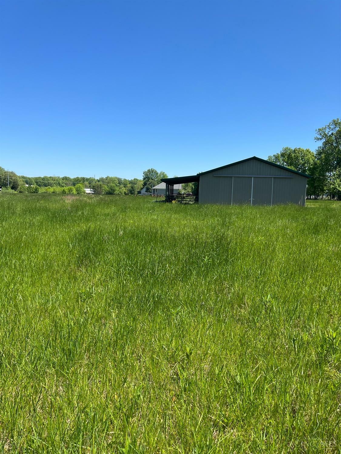 Property Photo: 3556 Rodgers Lane OH 45130
