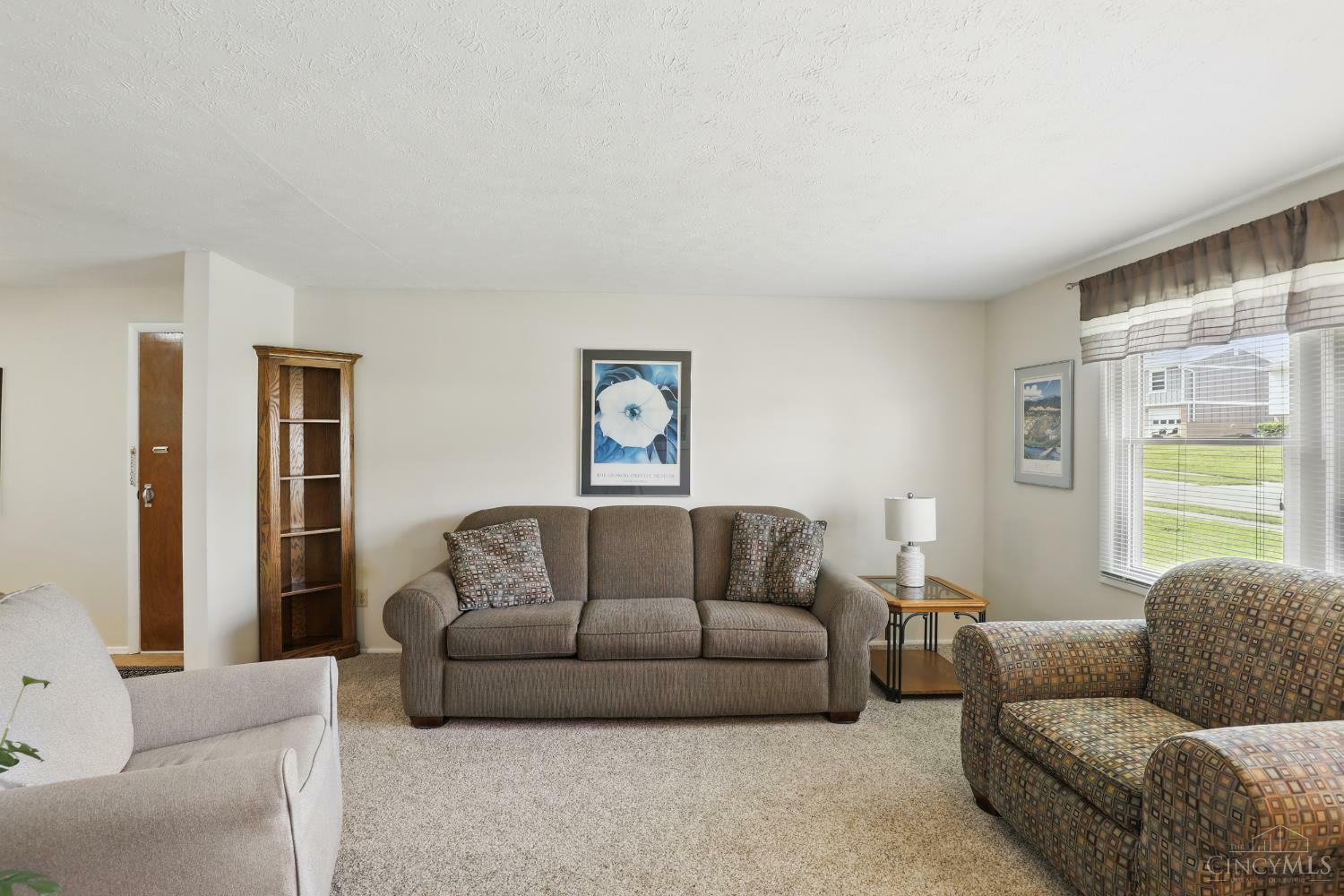 Property Photo: 4205 Glenhaven Road OH 45238