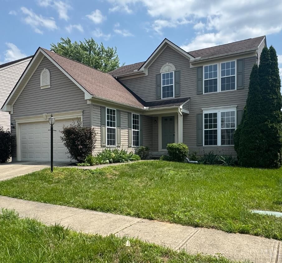 Property Photo: 185 Bannock Drive OH 45039