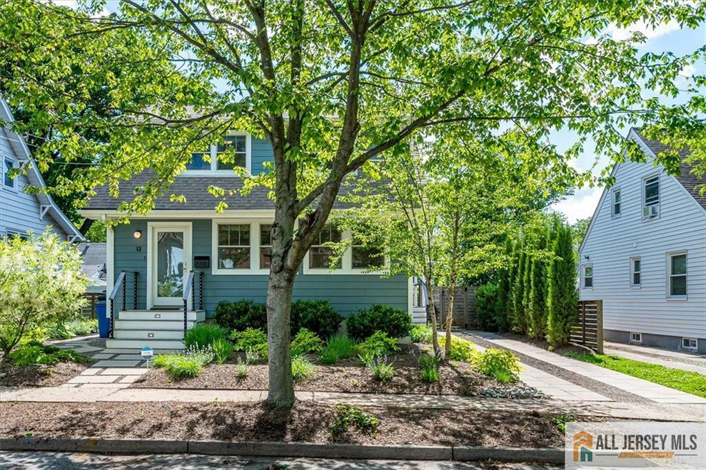 Property Photo: 12 S 8th Avenue NJ 08904