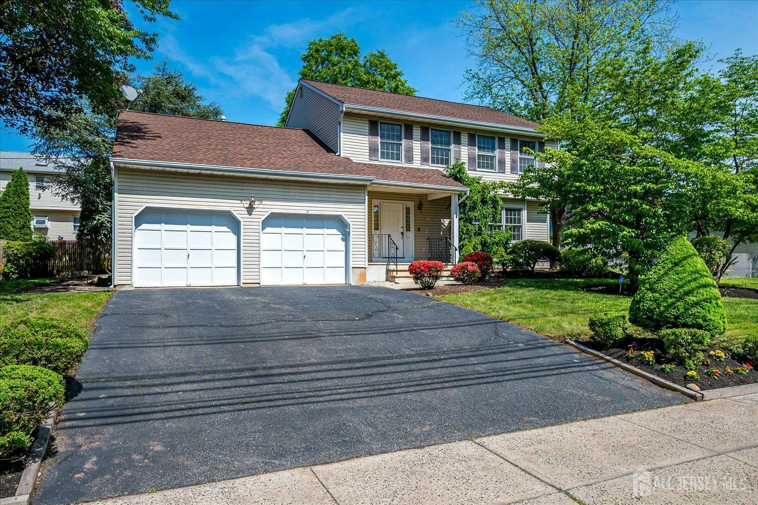 Property Photo: 1409 Durham Avenue NJ 07080