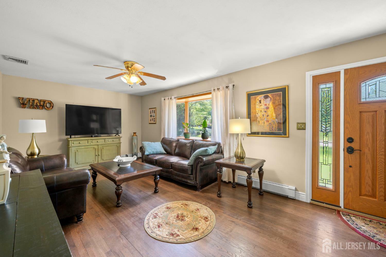 Property Photo: 13 Orchard Parkway NJ 07751