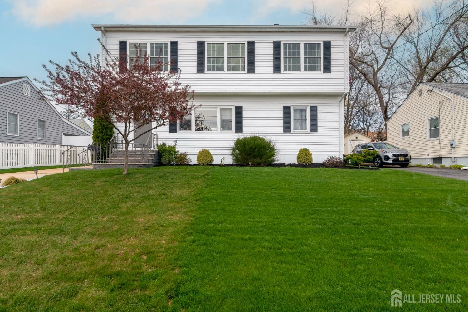 Property Photo: 69 George Street NJ 08850