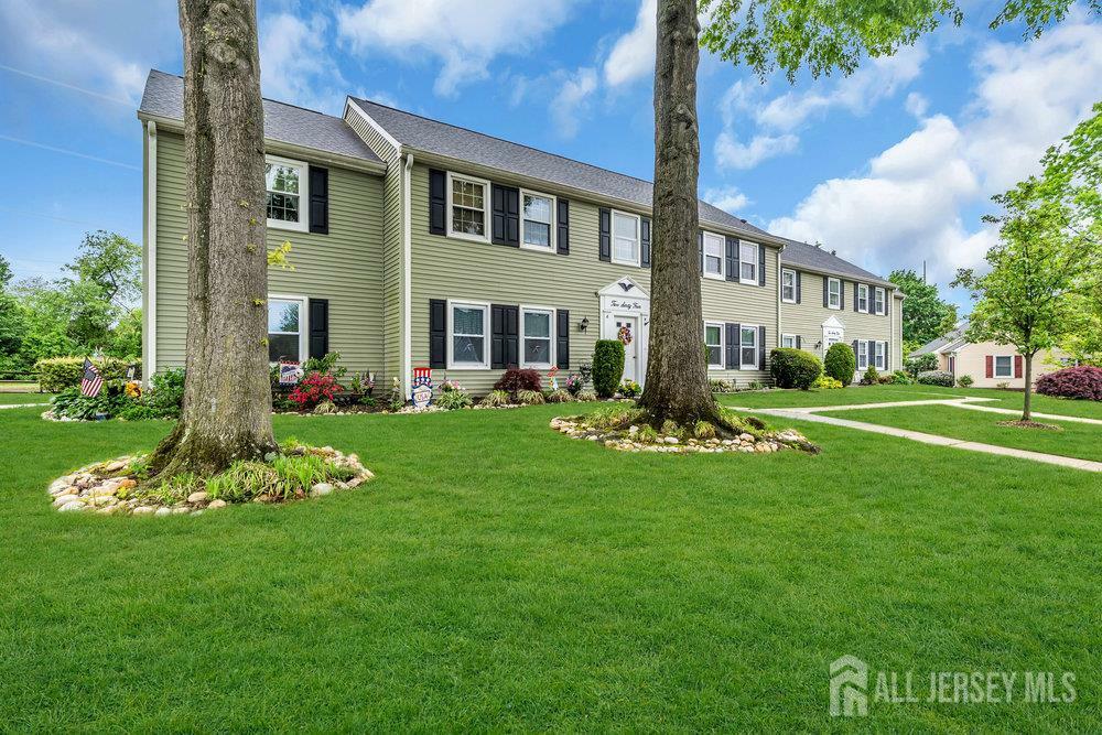 Property Photo: 264 Middlebury Lane A NJ 08831