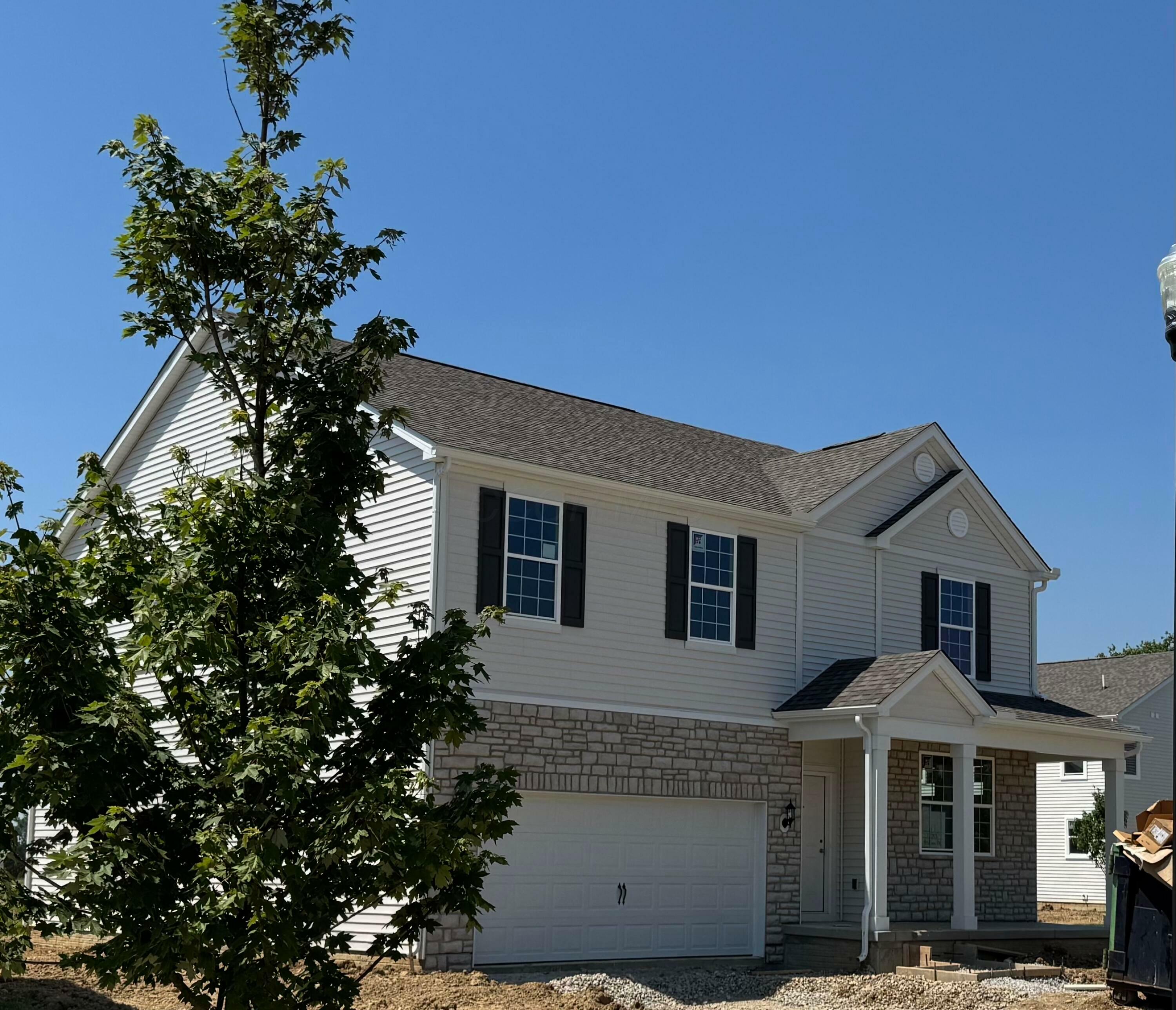 1283 Andean Drive  Lockbourne OH 43137 photo