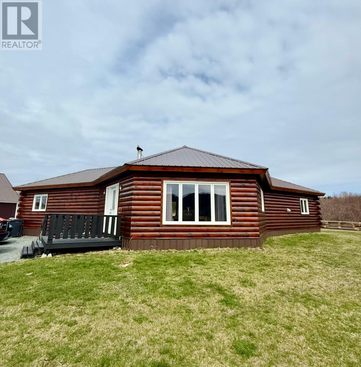 Property Photo: 3A Stadium Road NL A0K 3M0