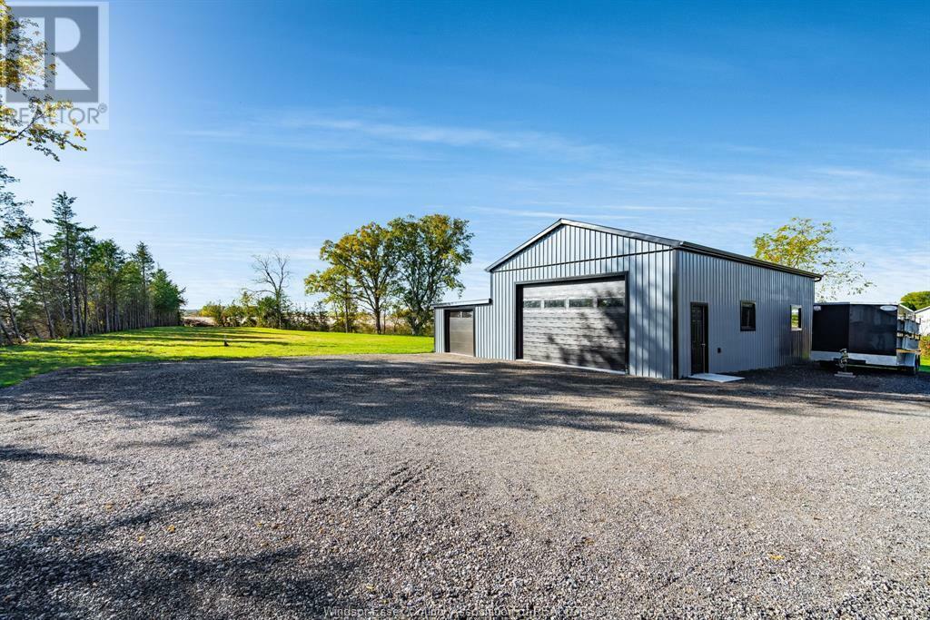 Property Photo: 2214 Mersea Road 7 ON N0P 2P0