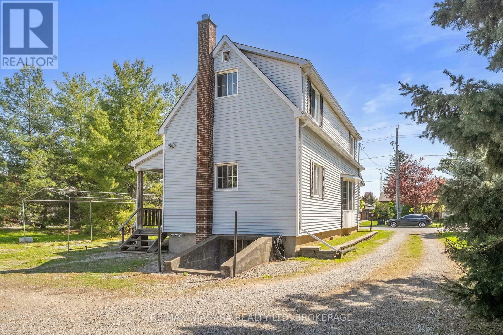 Property Photo: 179 First Street Louth Street ON L2W 0A2