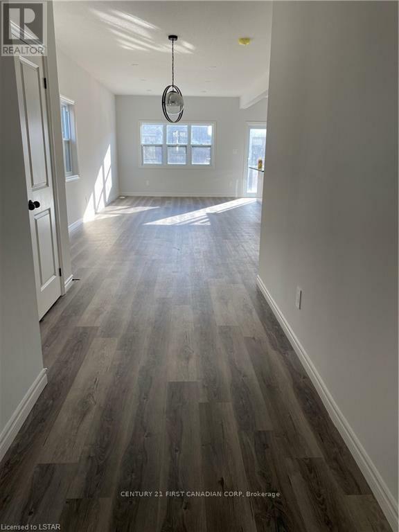 Property Photo: 140 Byers Street ON N6L 0J3