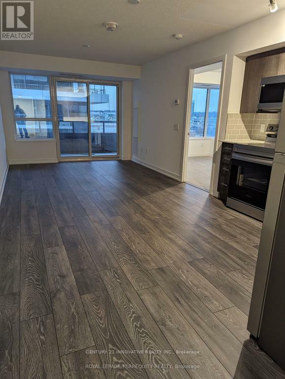 Property Photo: 1455 Celebration Drive 511 ON L1W 0C3