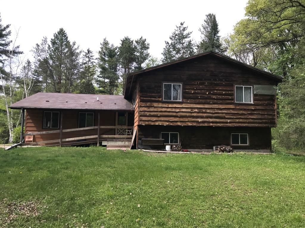 Property Photo: 2806 Mallard Court WI 54476
