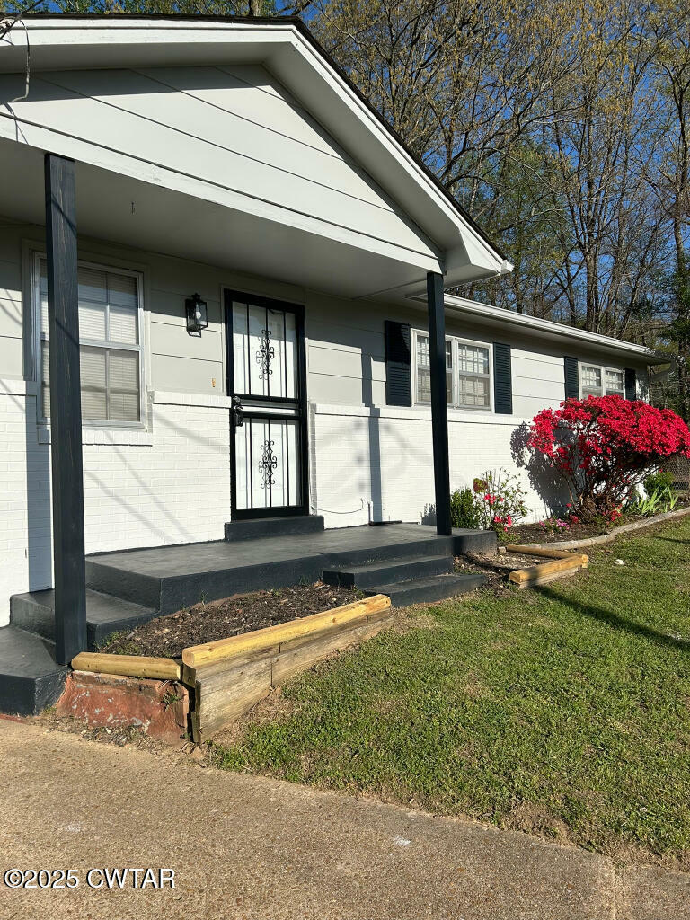 Property Photo: 31 Wildleaf Cove TN 38301