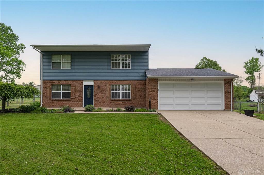 Property Photo: 5240 Oxford Middletown Road OH 45042