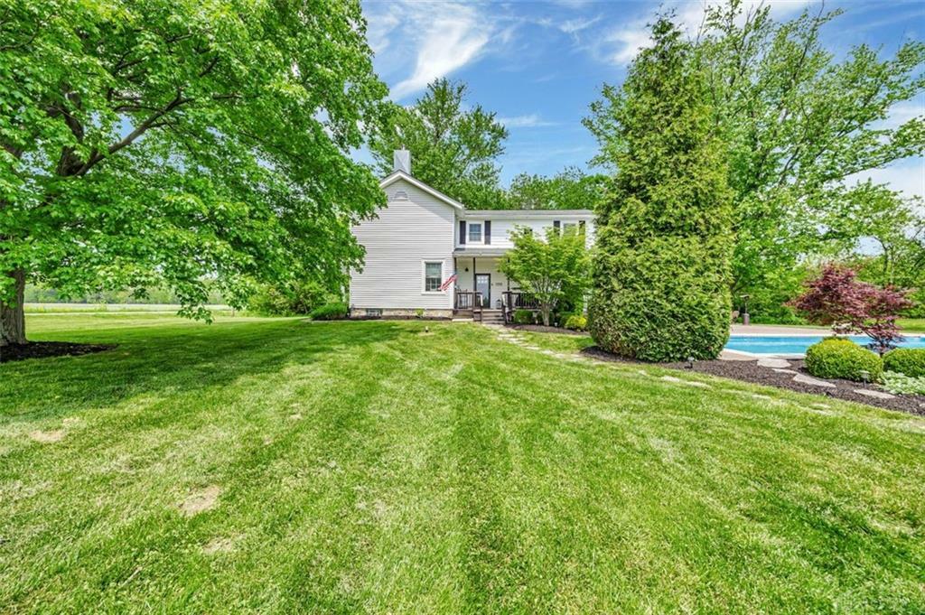 Property Photo: 2722 N US Route 42 OH 45036