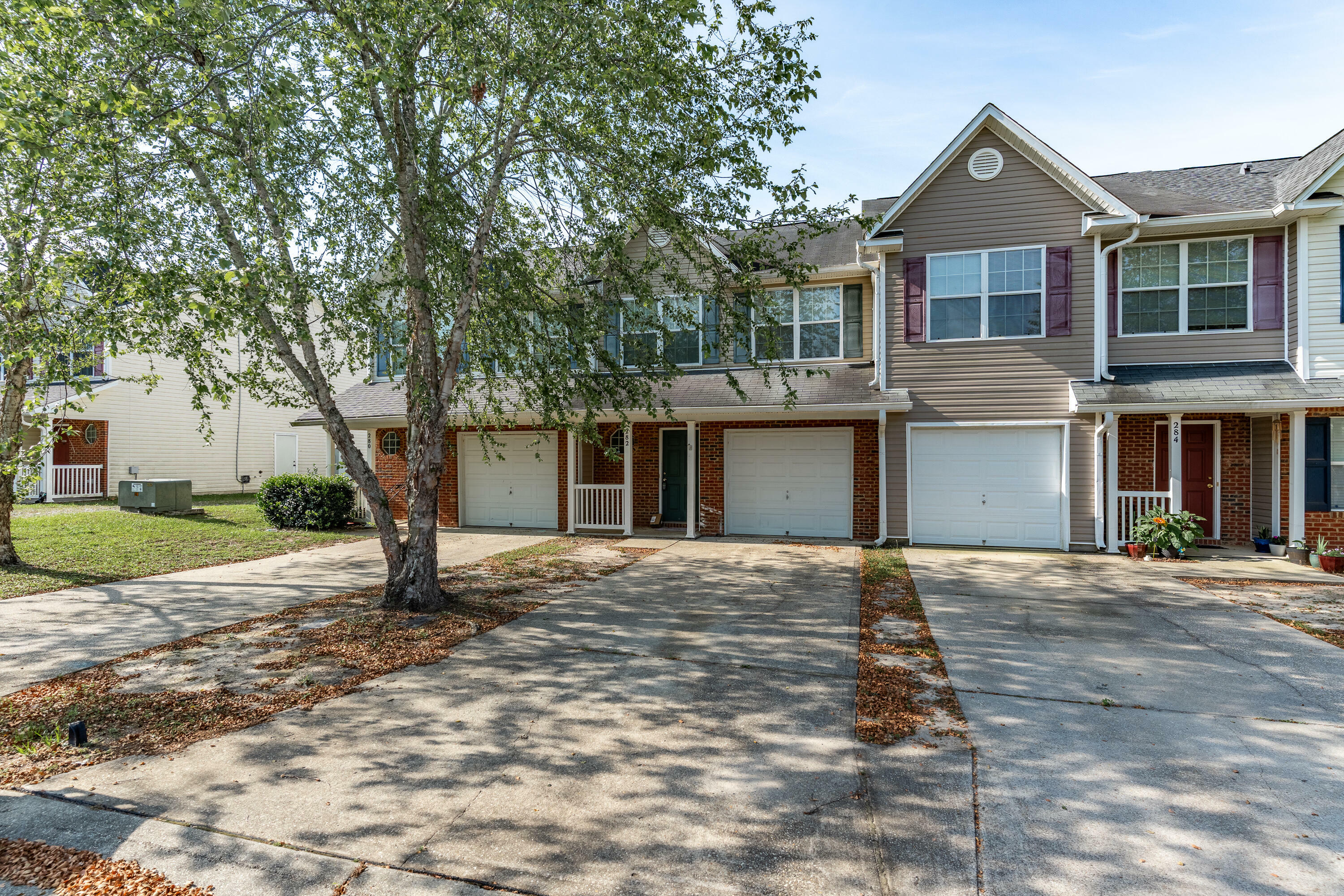 Property Photo: 282 Swaying Pine Court FL 32539