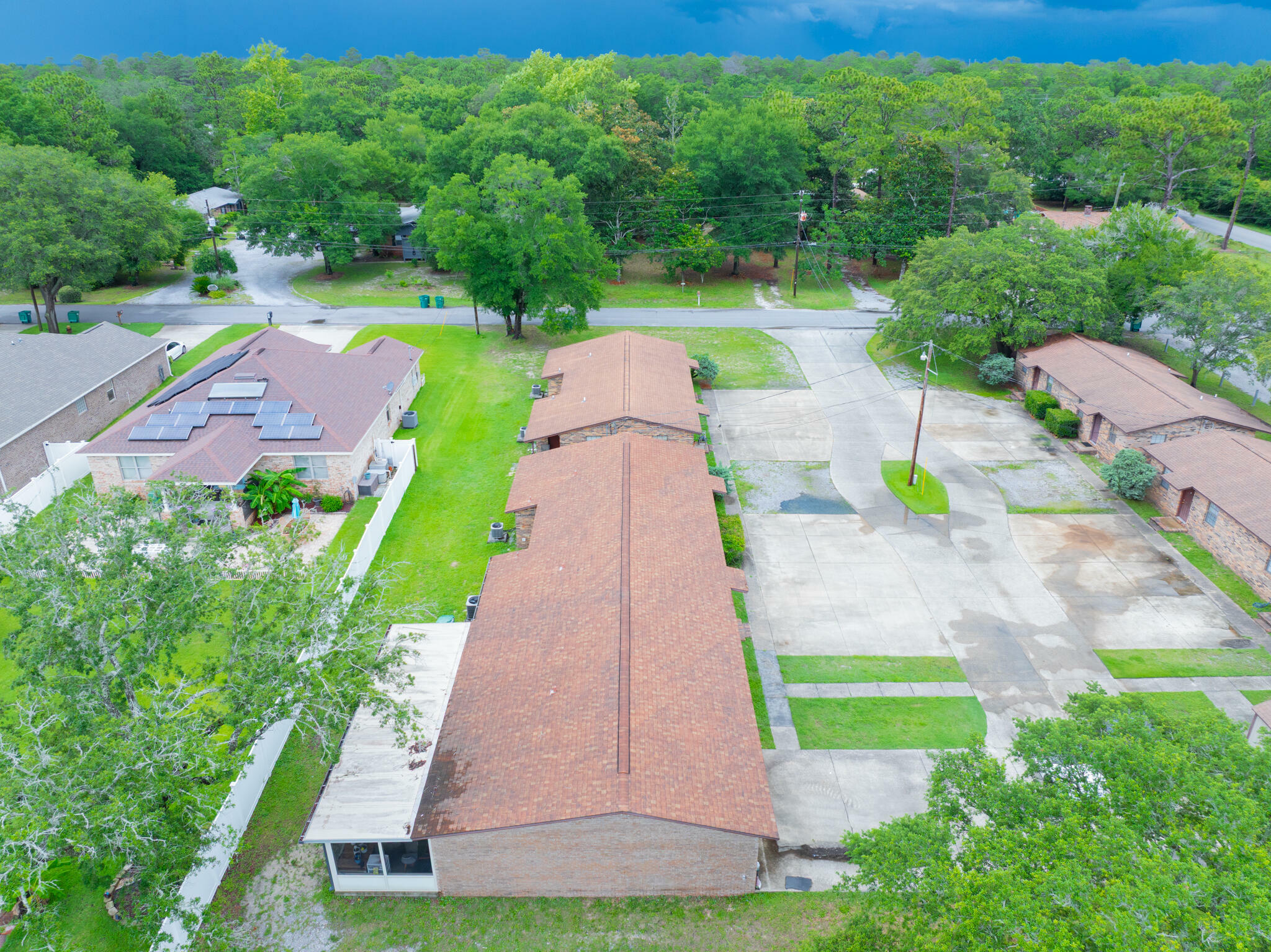 Property Photo: 818 Lark Street 1, 2, 3, 4 FL 32547