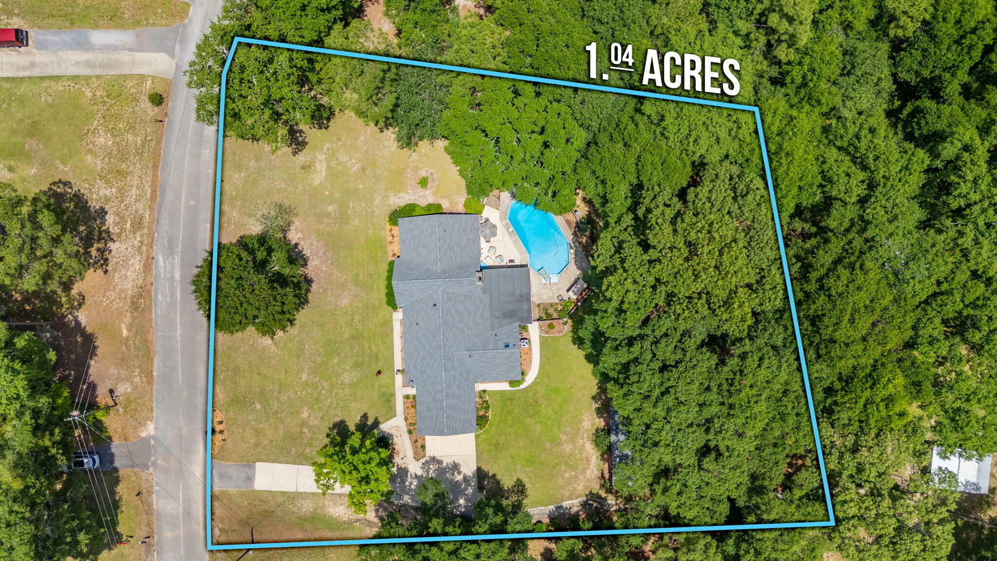6087 Terrace Lane Lane  Crestview FL 32536 photo