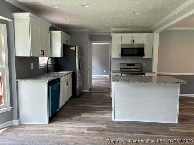 Property Photo: 983 Eastman Dr Drive NC 28314
