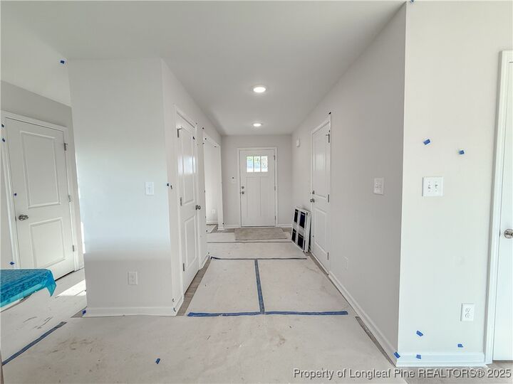 Property Photo:  34 Tango (Lot 82) Lane  NC 28371 