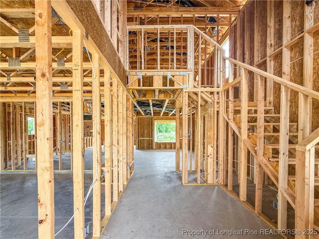 Property Photo: 43 Tango (Lot 81) Circle NC 28371