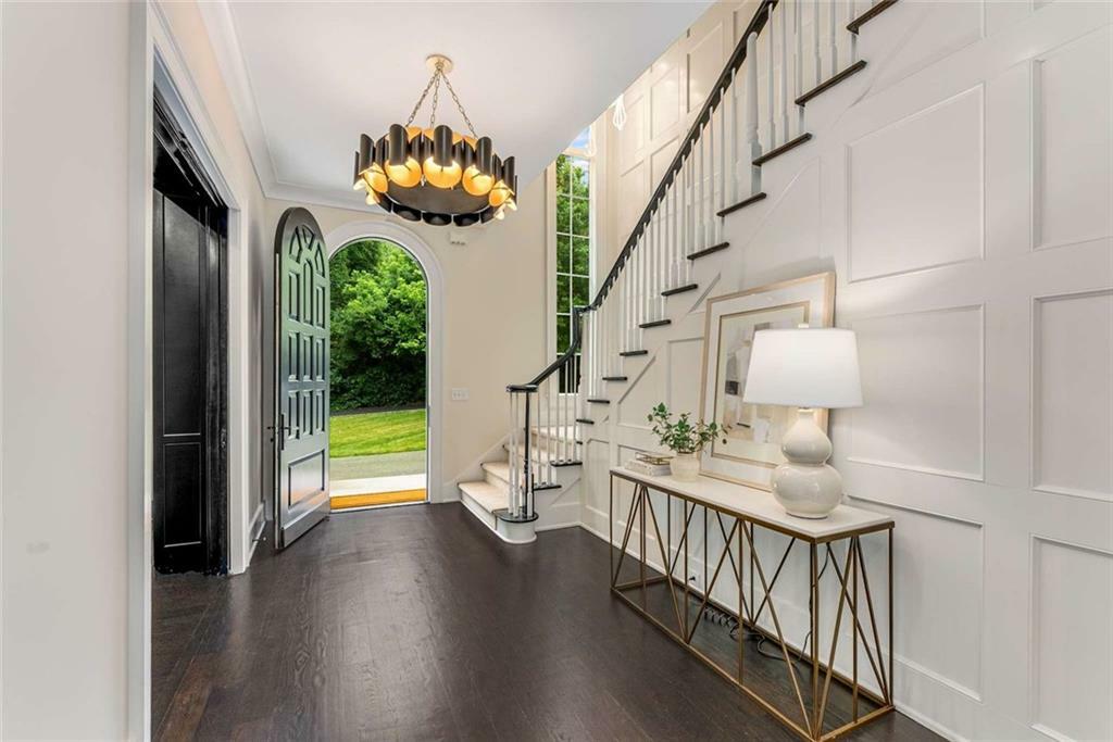 Property Photo: 3773 Randall Road SE GA 30339