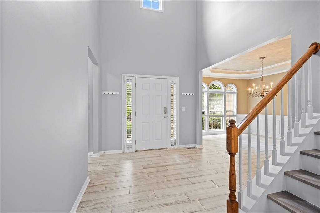 Property Photo: 2595 Glaramara Terrace GA 30041