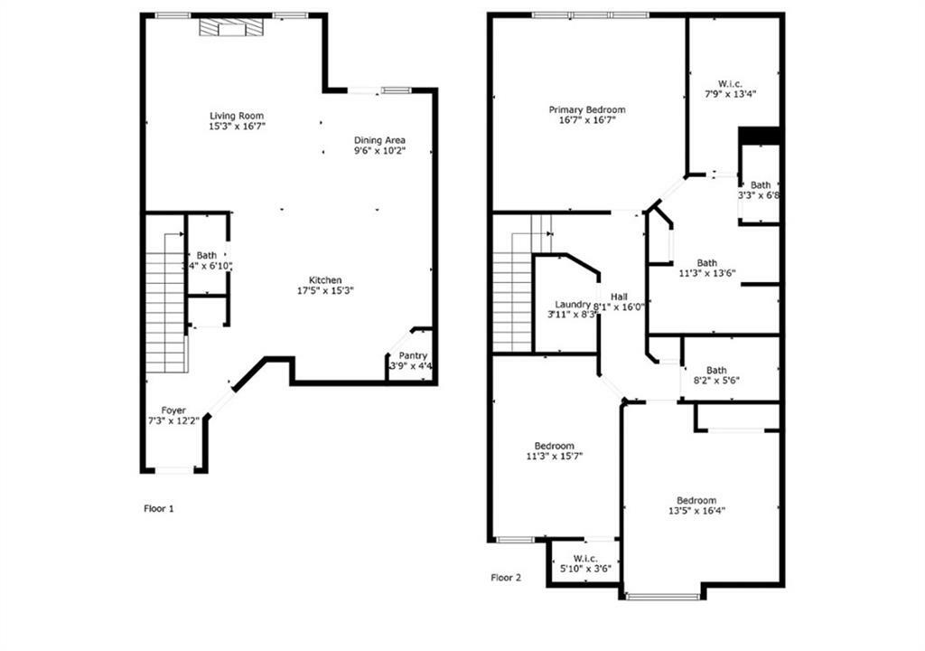 Property Photo: 5634 Parkview Lane GA 30542