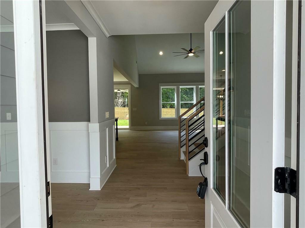 Property Photo: 504 Mill Farm Ln GA 30655