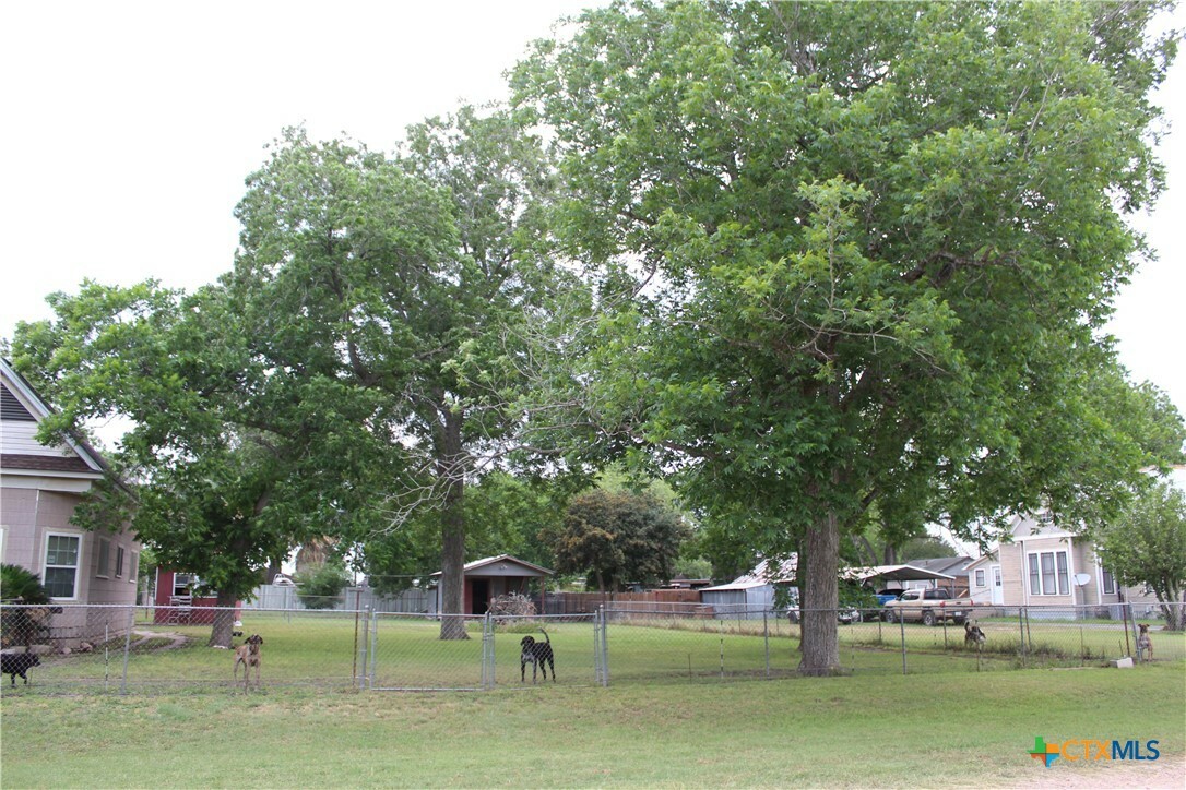Property Photo: 302 E 5th TX 78141