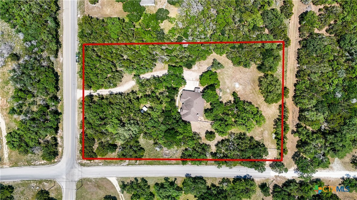 Property Photo: 7881 Wegner Road TX 78132