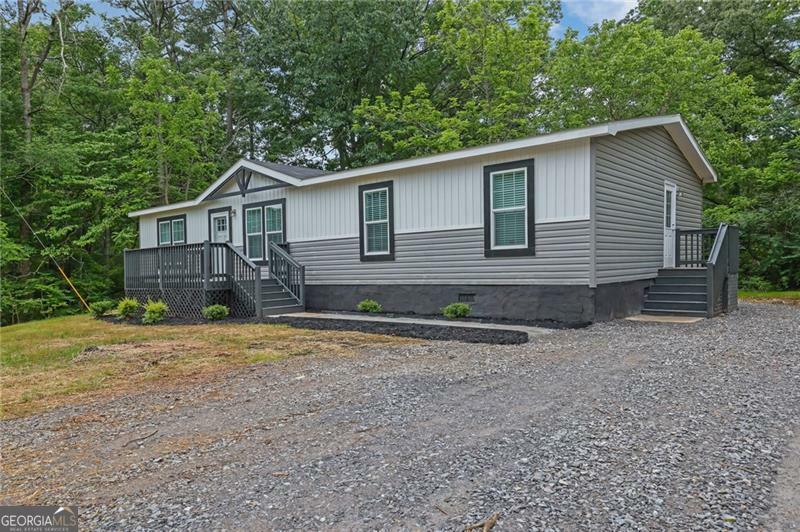 Property Photo: 239 Fairview Road GA 30107