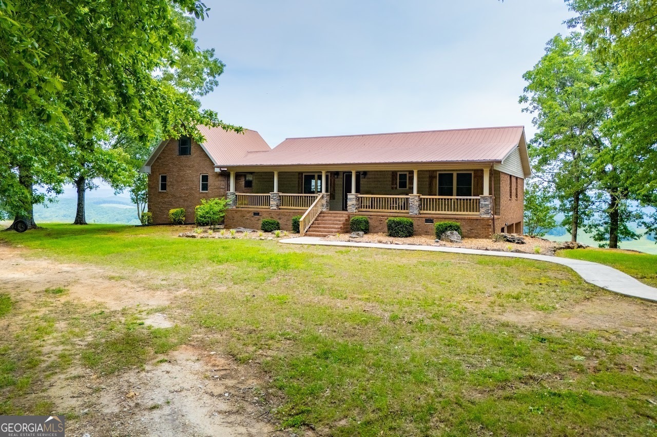 Property Photo: 487 County Road 463 AL 35968