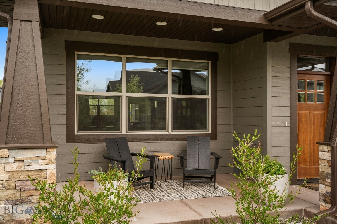 Property Photo: 2032 Dennison Lane A &Amp B MT 59718