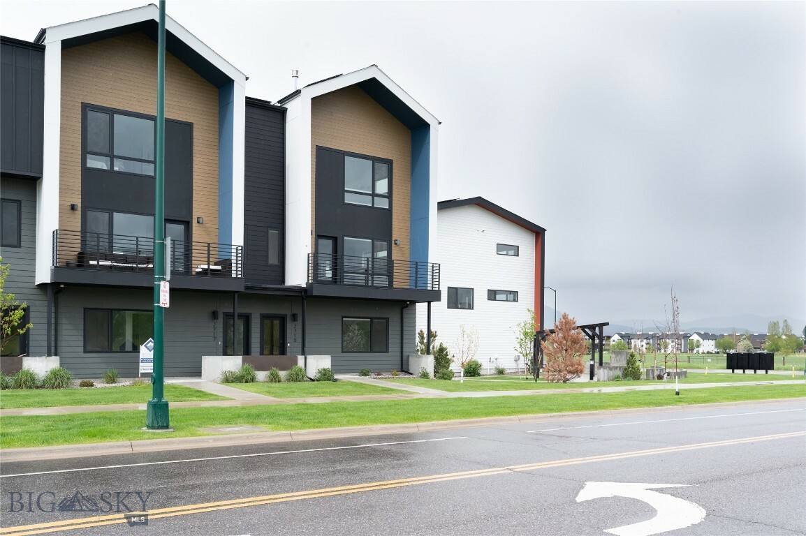 Property Photo: 2715 W Graf C MT 59718