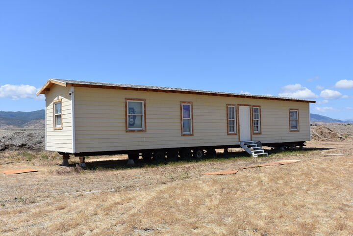 Property Photo:  50047 W 244th Street  CA 93536 