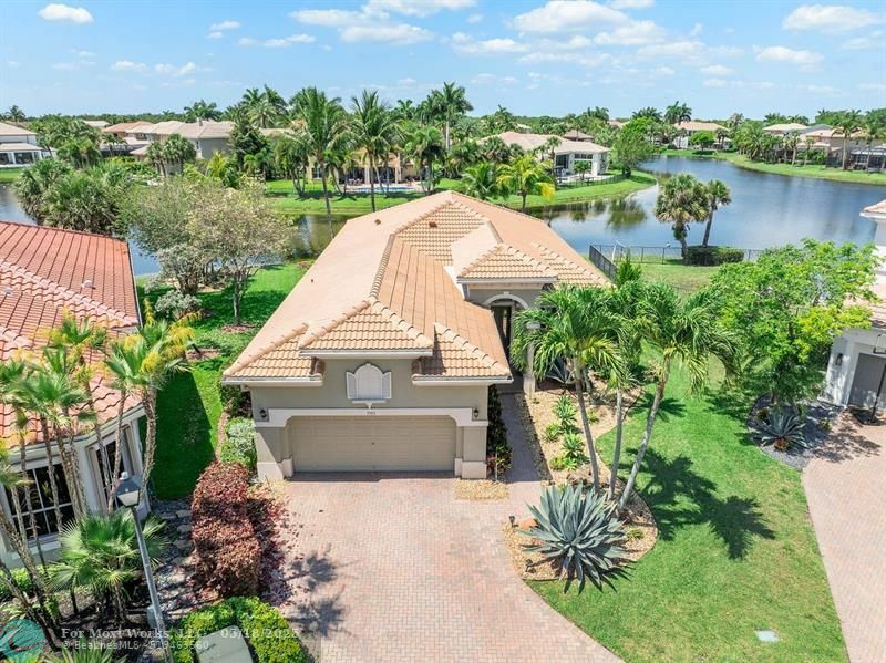 Property Photo: 7753 NW 124th Ter FL 33076