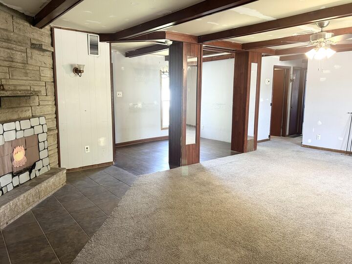 Property Photo: 12818 Parrish Avenue IN 46303