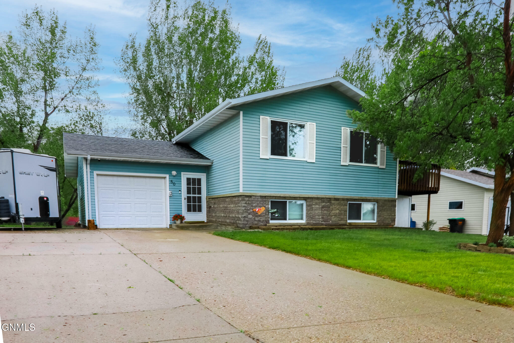 50 Custer Drive  Lincoln ND 58504 photo