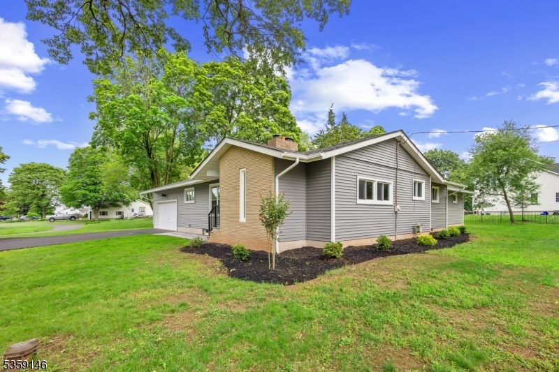 Property Photo: 106 Hollywood Ave NJ 08873