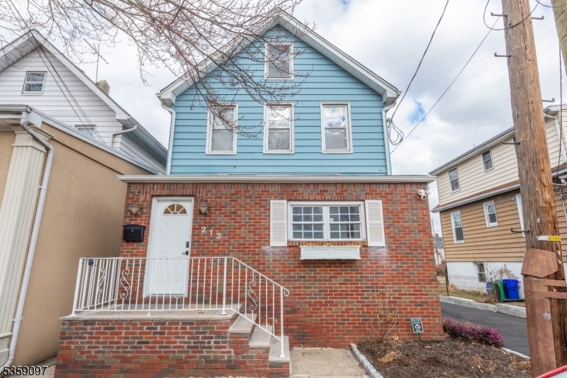 Property Photo: 213 Summit Ave NJ 07071
