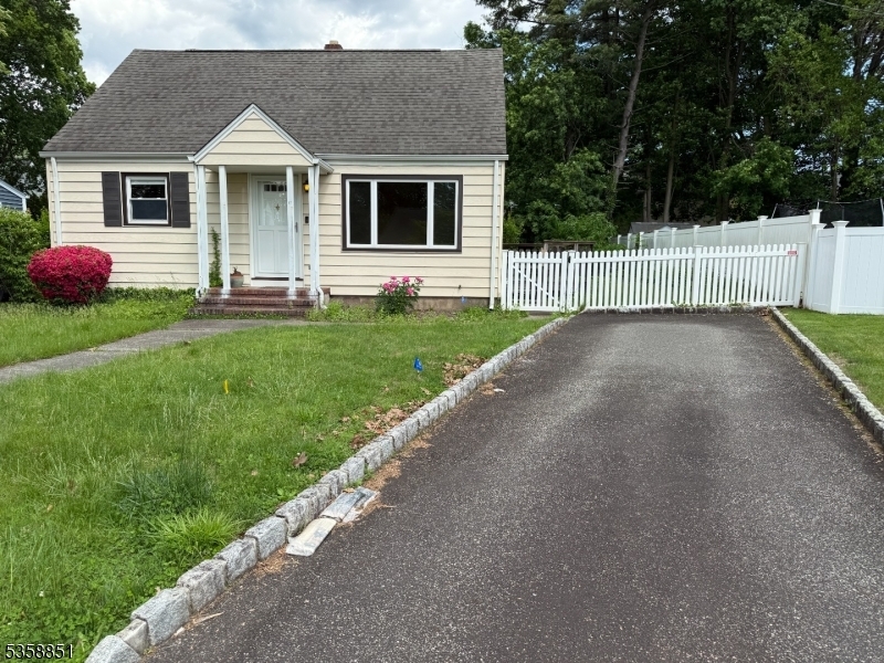 Property Photo: 67 Walsh Dr NJ 07628