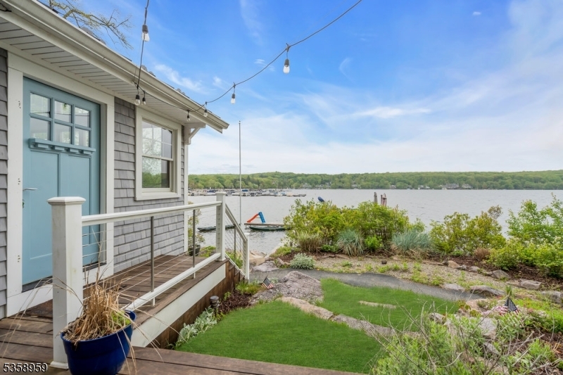 Property Photo: 4 West Shr NJ 07435