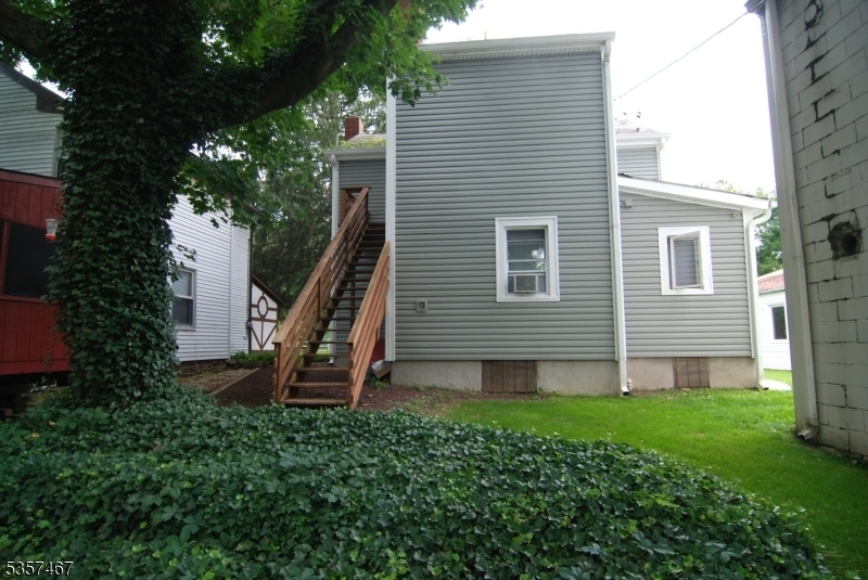 Property Photo: 25 Front Street B NJ 08825